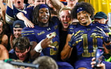 Notre Dame Boubacar Traore Devin Fitzgerald