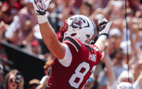 South Carolina - brady hunt gamecocks kent state - hookly