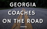 Coaches on the Road