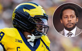 Bryce Underwood Desmond Howard