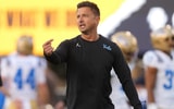 NCAA Football: UCLA at California