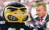 Iowa Kirk Herbstreit