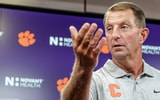 Dabo Swinney