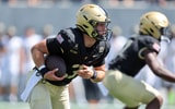 NCAA Football: Bryant at Army