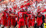 , Idaho Vandals vs. Utah Utes at Rice-Eccles Stadium in Salt Lake City, Utah on Sep 4, 2026