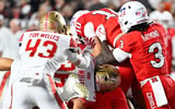 NCAA Football: Rutgers at Boston College