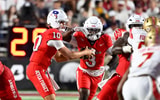 NCAA Football: Rutgers at Boston College