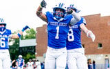 Highlands Football | Danny Campbell