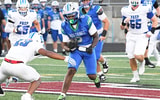 ON3 - Kylonn Haynie, Millard North 8