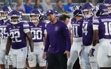 NCAA Football: South Dakota State at Northwestern
