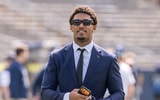 Notre Dame Leonard Moore Rice
