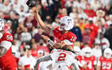 NCAA Football: Rutgers at Boston College