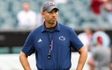 Matt Campbell Penn State Football On3