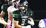 ON3 - Jackson Bolding, Skutt Catholic 32