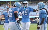 Jelani Thurman