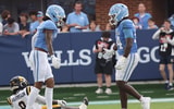 Ade Willie, Timir Hickman-Collins
