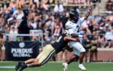 NCAA Football: Wake Forest at Purdue