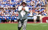 Mike Elko Texas A&M Aggies