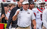 NCAA Football: Western Kentucky at Georgia