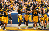 West Virginia football