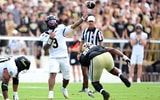 NCAA Football: Wake Forest at Purdue