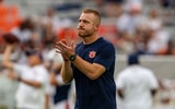 Auburn vs Southern Miss 9-12-26 - Pregame-21-M