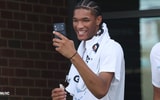 CJ Rosser