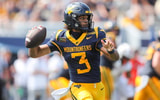 NCAA Football: Tennessee-Martin at West Virginia