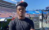 Josiah Boyd UCLA visit