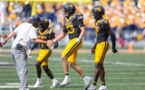 NCAA Football: Tennessee-Martin at West Virginia