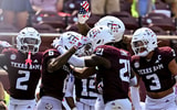 Texas A&M win over Arizona State