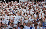 Alabama vs Kentucky football game September 12, 2026