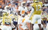 Faizon Brandon — Tennessee football