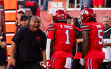 Mark Atuaia, Idaho Vandals vs. Utah Utes at Rice-Eccles Stadium in Salt Lake City, Utah on Sep 3, 2026