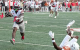 Jaylen McClain (IMAGN IMAGES via Reuters Connect)