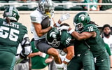 Pretzlaff - Michigan State