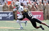 NCAA Football: South Florida at Army