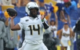 NCAA Football: Central Florida at Pittsburgh