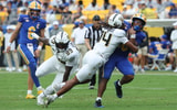 NCAA Football: Central Florida at Pittsburgh