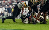 Auburn vs Southern Miss 9-12-26 - 2nd Half-48
