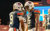 Photo by Matt Rudolph/AuburnSports