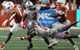 Earl Little Jr.  (IMAGN IMAGES via Reuters Connect)