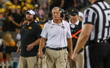 Kirk Ferentz Iowa State