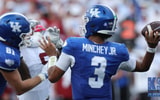 Alabama vs Kentucky football game September 12, 2026