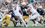 Notre Dame Tionne Gray Rice