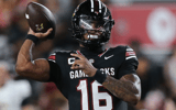 South Carolina - lanorris sellers towson - hookly