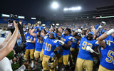 NCAA Football: San Diego State at UCLA
