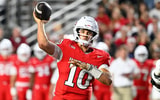NCAA Football: Rutgers at Boston College
