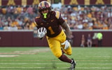 NCAA Football: Eastern Illinois at Minnesota
