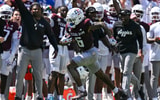 Julio Humphrey Texas A&M